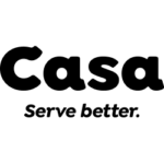 casa logo
